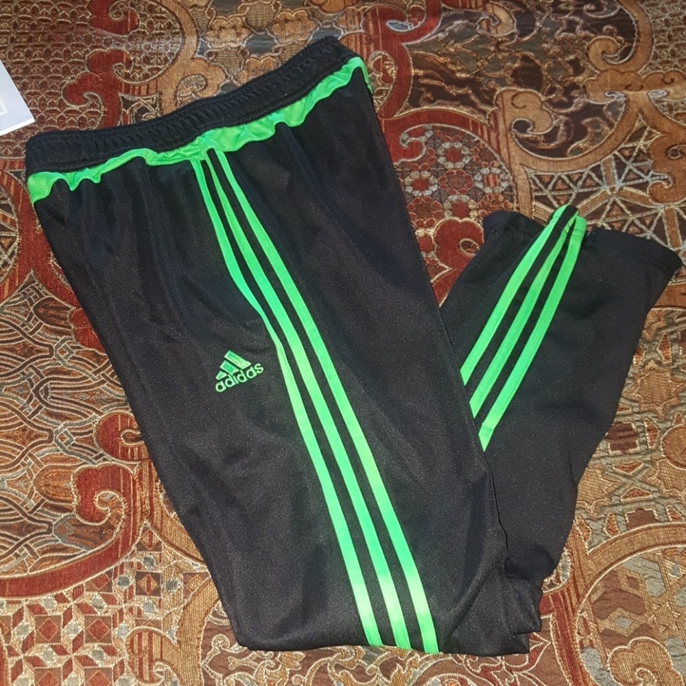 Track pants